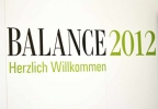 BALANCE 2012