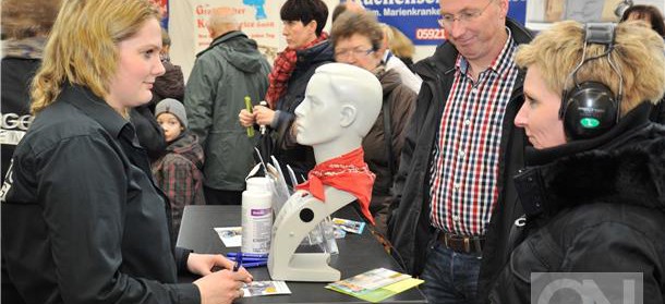 „Balance“ nimmt neue Messe-Themen auf