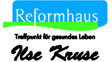 Reformhaus Kruse