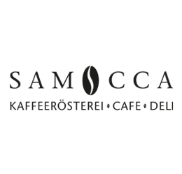 Kaffeehaus Samocca