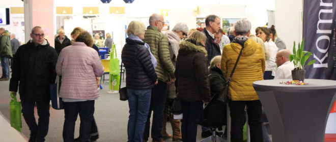 „BALANCE“ begeistert tausende Besucher