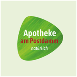 Apotheke am Postdamm