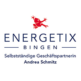 ENERGETIX | Selbstständige Vertriebspartnerin Andrea Schmitz