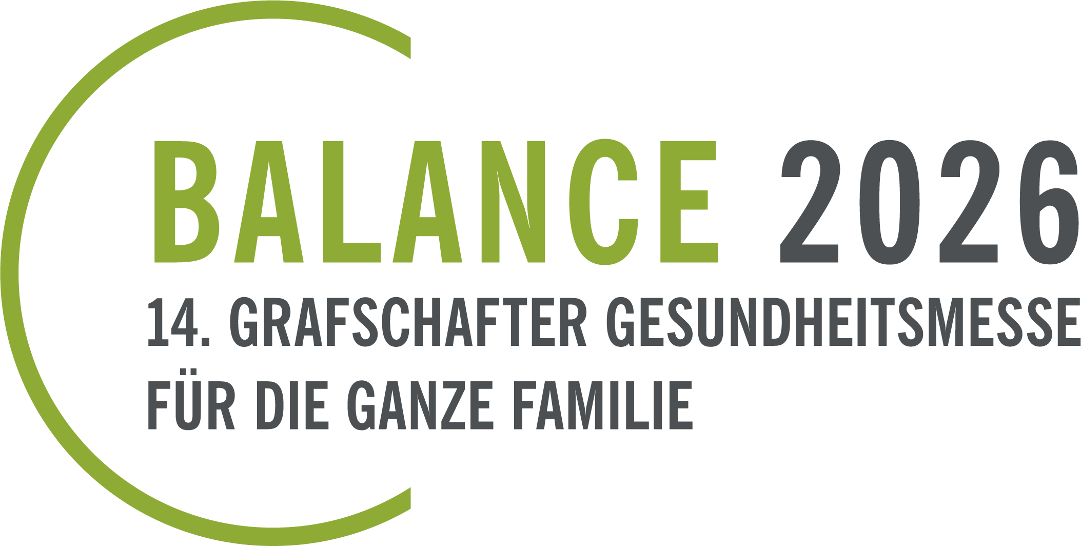 Messe BALANCE 2025