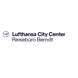LCC Reisebüro Berndt
