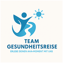 Team Gesundheitsreise | Anja Heitkamp