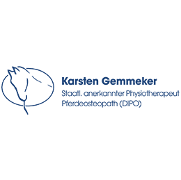 Praxis für Pferdeosteopathie Karsten Gemmeker