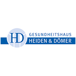 Gesundheitshaus Heiden & Dömer GmbH & Co. KG.